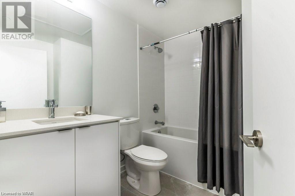 55 DUKE Street W Unit# 1006