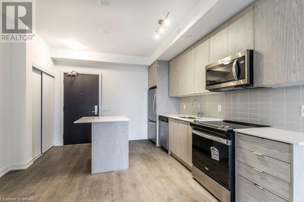 55 DUKE Street W Unit# 1006