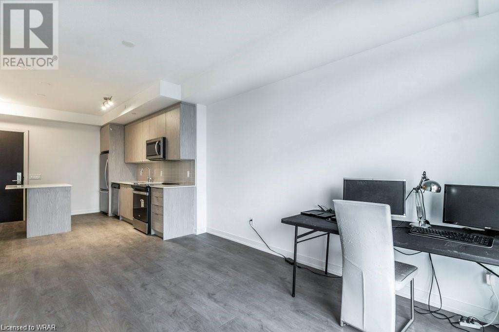 55 DUKE Street W Unit# 1006
