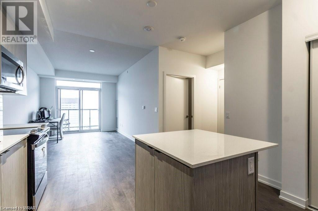 55 DUKE Street W Unit# 1006