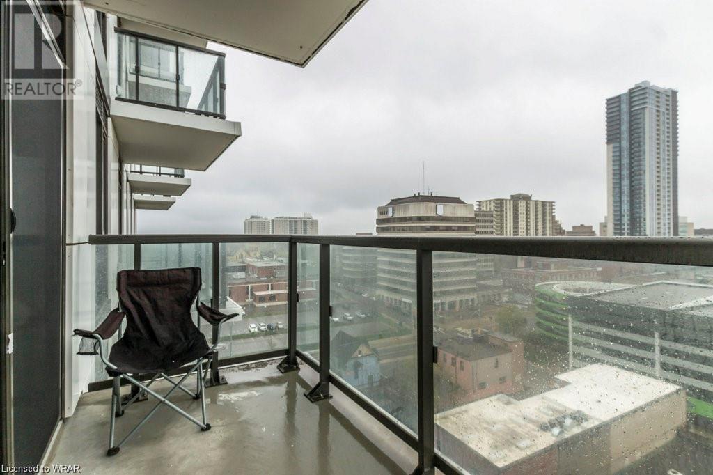 55 DUKE Street W Unit# 1006