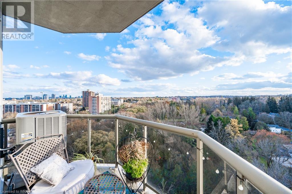 255 KEATS Way Unit# 1104