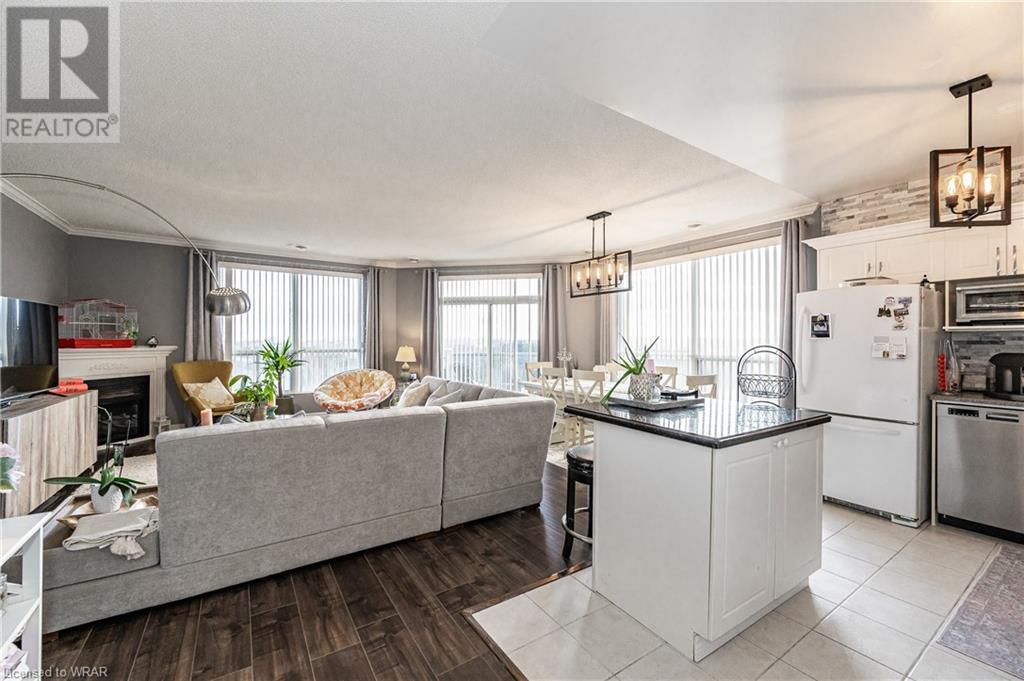 255 KEATS Way Unit# 1104