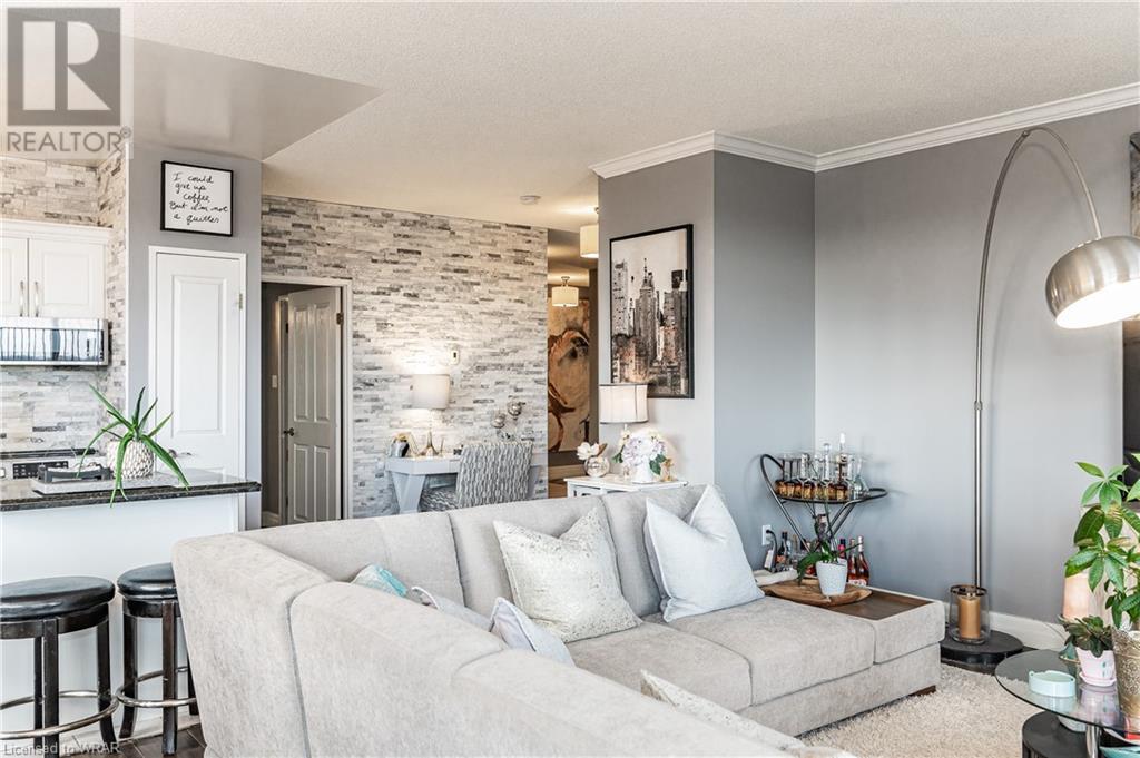 255 KEATS Way Unit# 1104