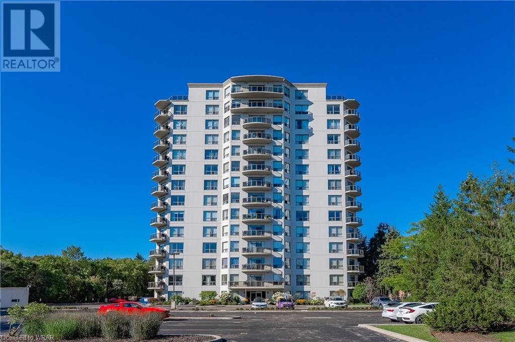 255 KEATS Way Unit# 1104