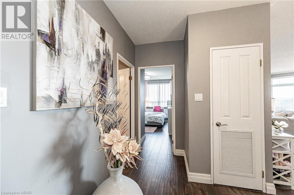 255 KEATS Way Unit# 1104