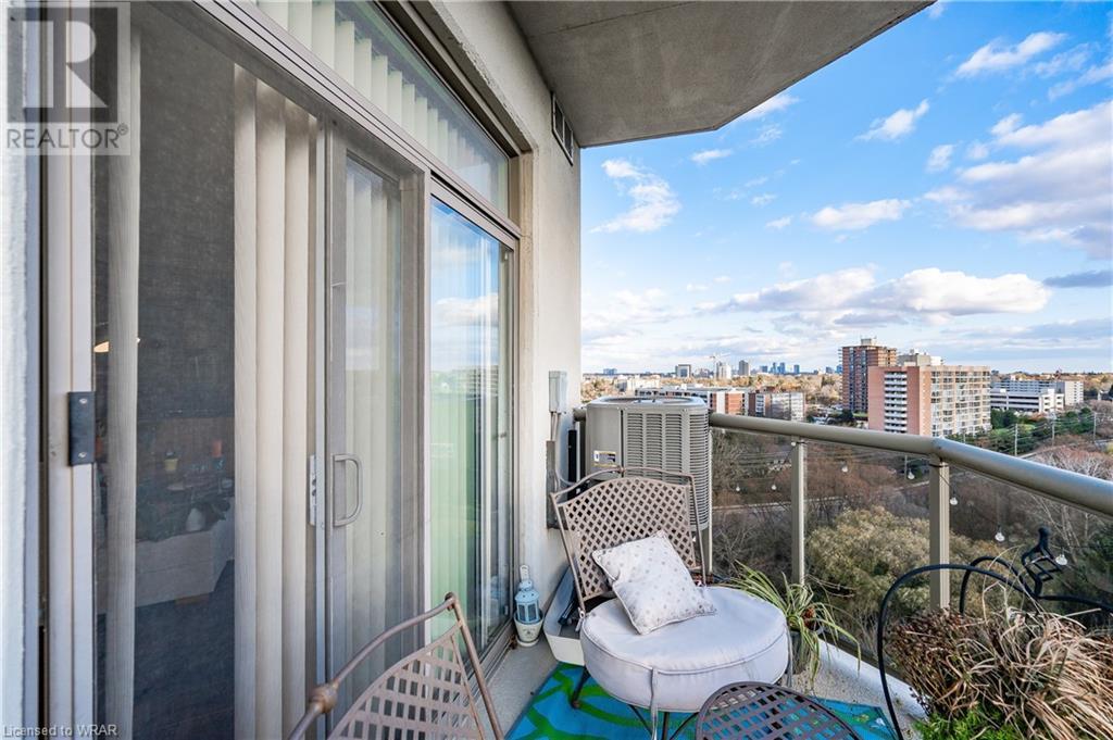 255 KEATS Way Unit# 1104