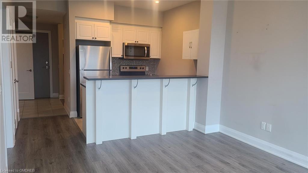16 CONCORD Place Unit# 318