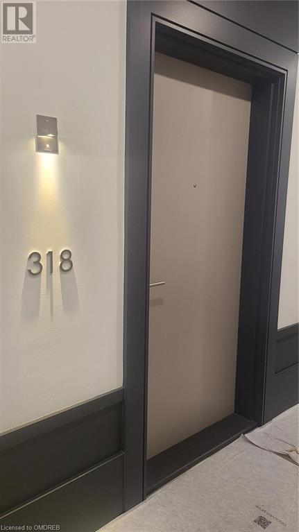 16 CONCORD Place Unit# 318