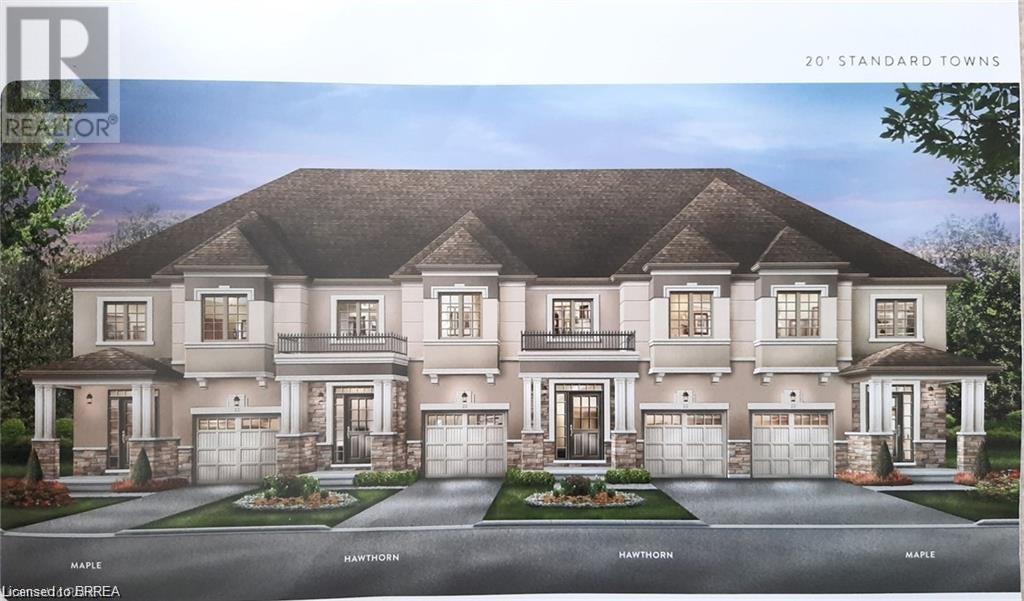 305 GARNER Road W Unit# 64