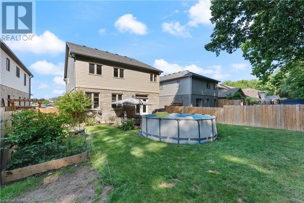 209 WOODWAY Trail