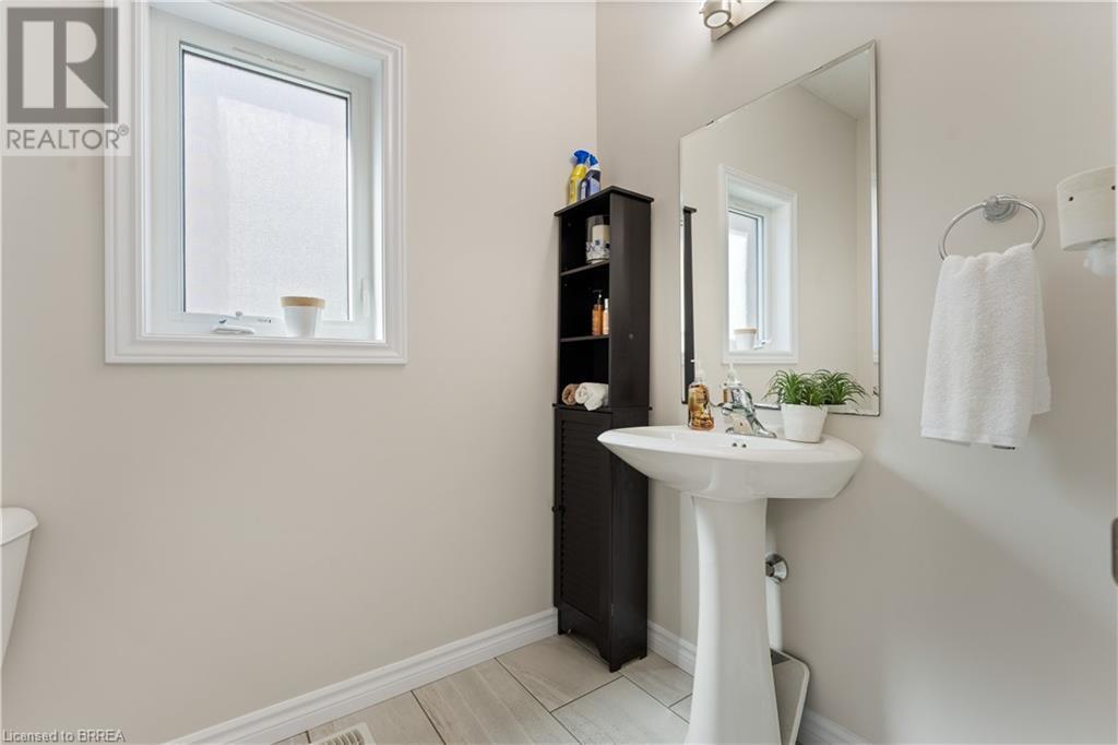 209 WOODWAY Trail