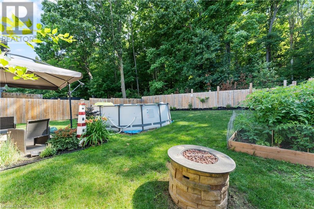209 WOODWAY Trail