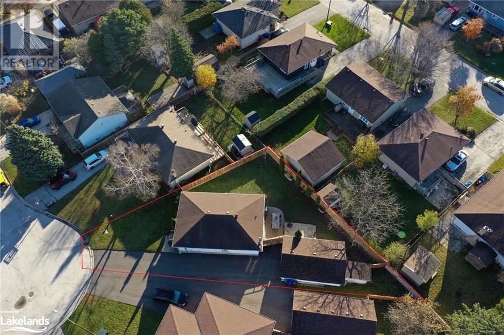 15 BRANIFF Court