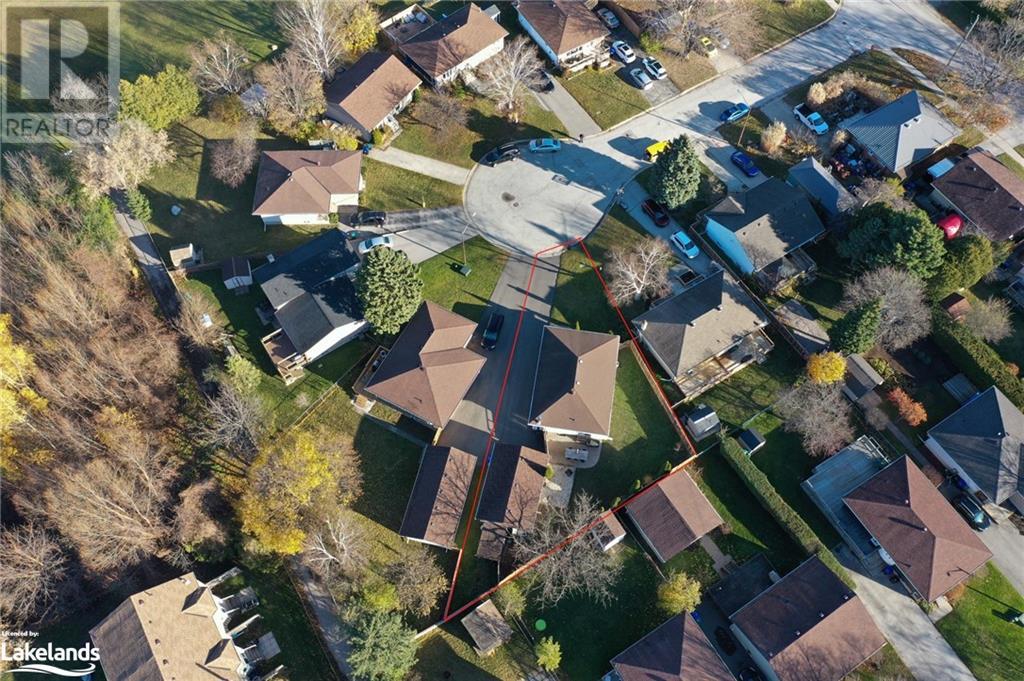 15 BRANIFF Court