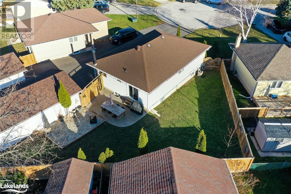 15 BRANIFF Court