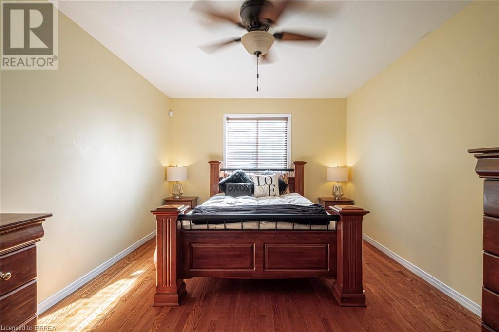 1 SAVANNAH RIDGE Drive