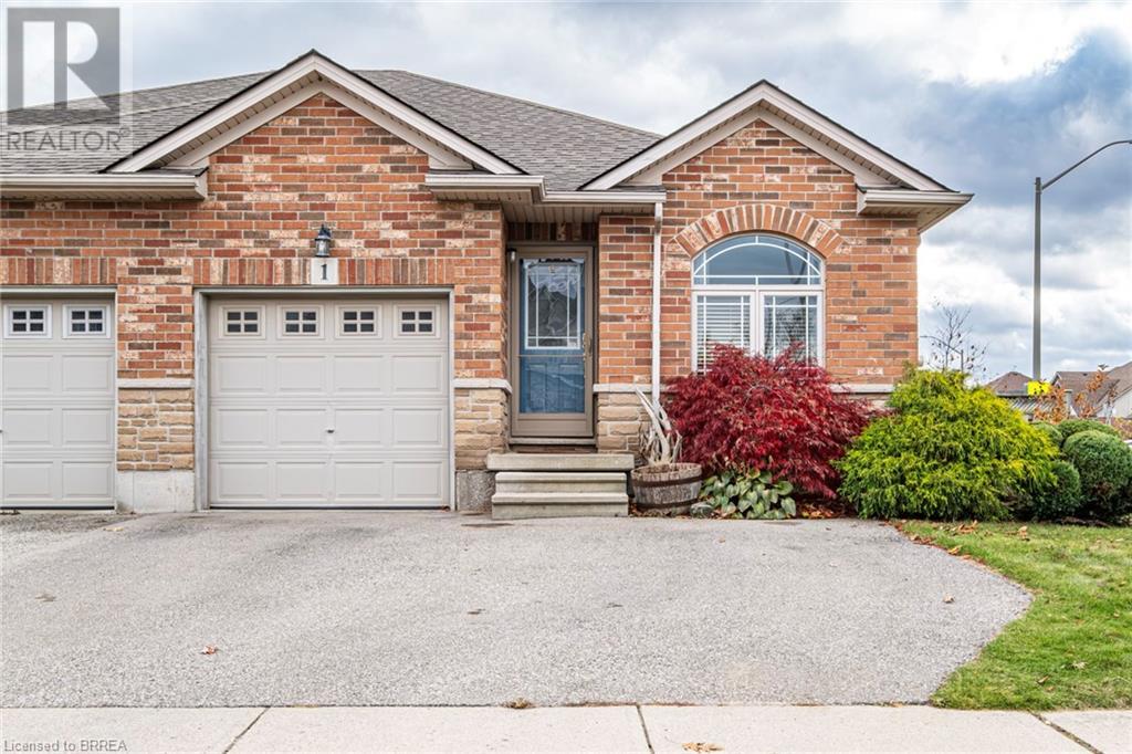 1 SAVANNAH RIDGE Drive