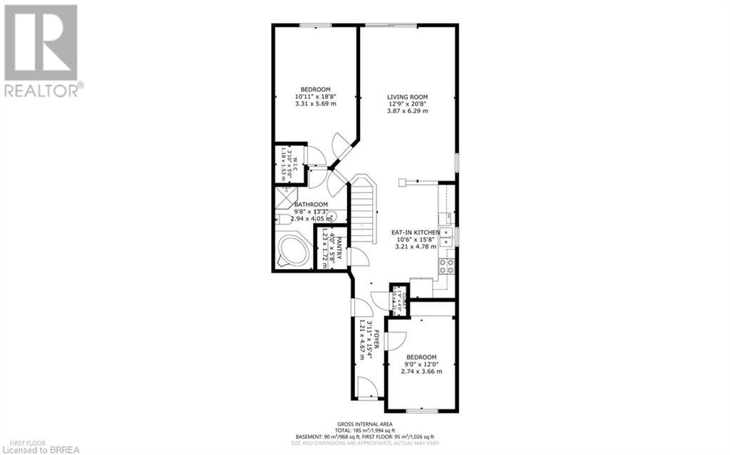 1 SAVANNAH RIDGE Drive
