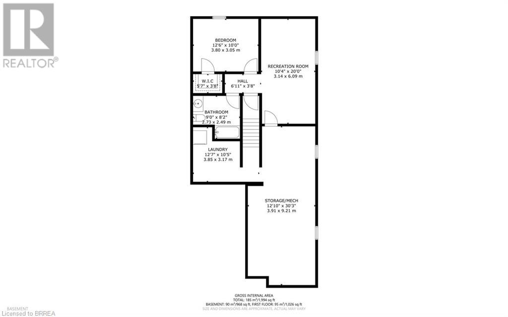 1 SAVANNAH RIDGE Drive