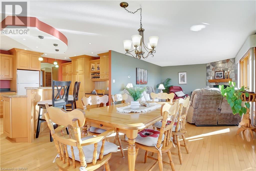 318 RIVERBANK Drive