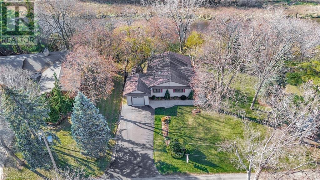 318 RIVERBANK Drive