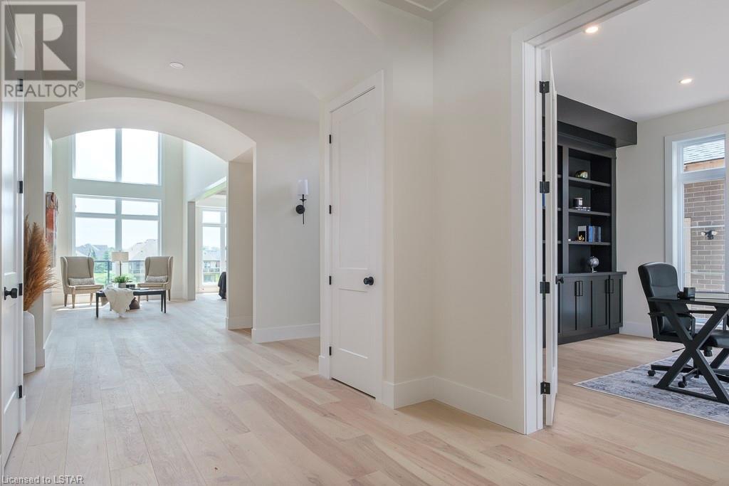 7345 SILVER CREEK Circle