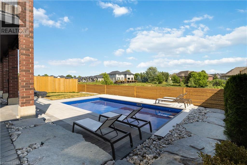 7345 SILVER CREEK Circle
