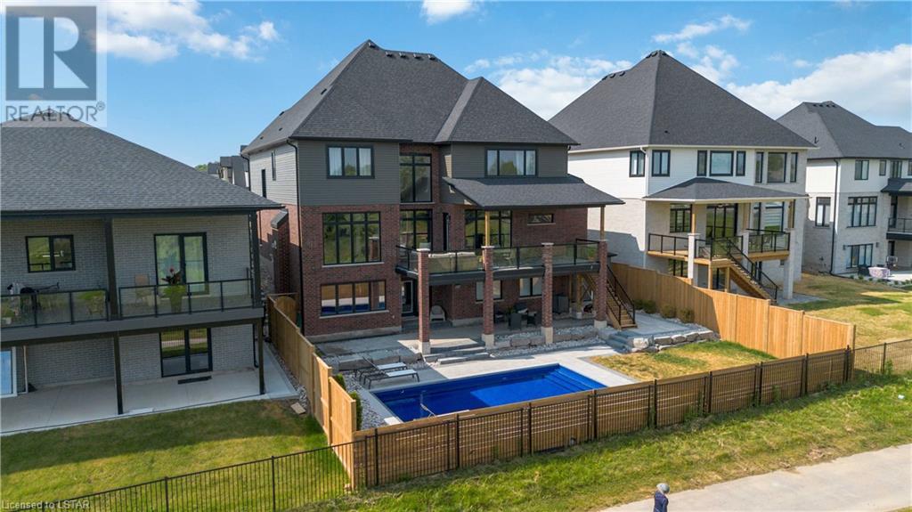 7345 SILVER CREEK Circle