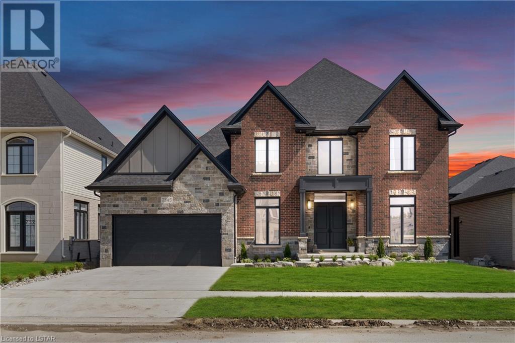 7345 SILVER CREEK Circle
