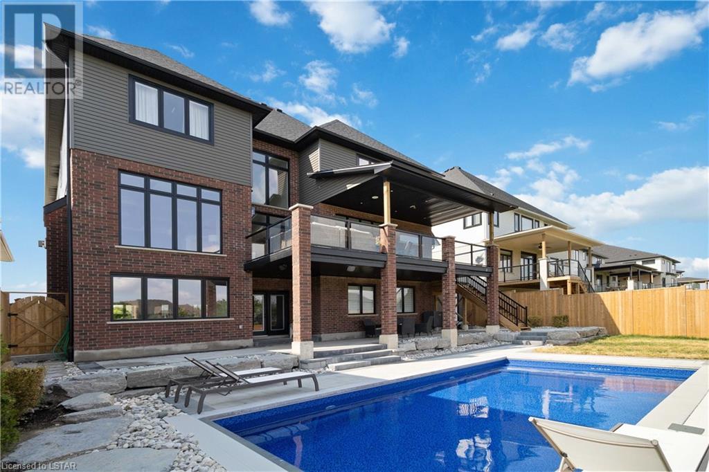 7345 SILVER CREEK Circle