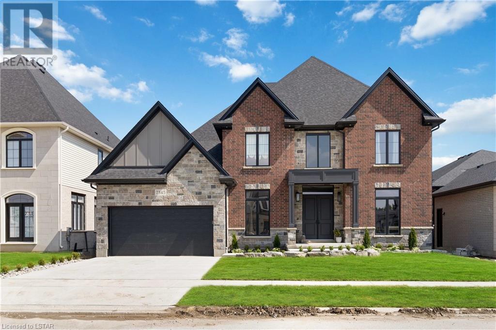 7345 SILVER CREEK Circle