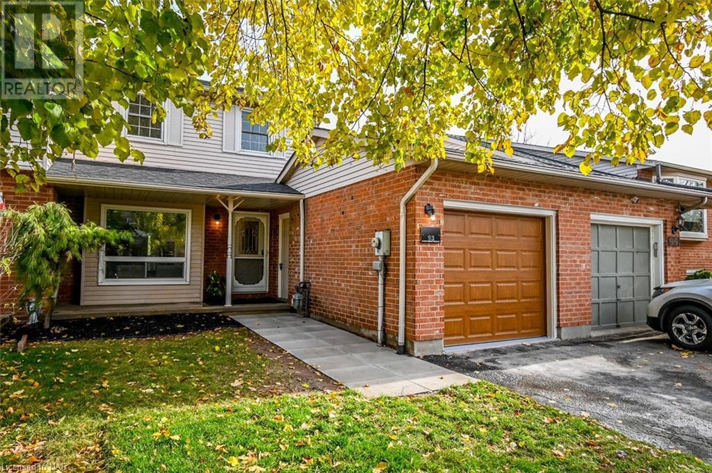 93 STONEY BROOK Crescent