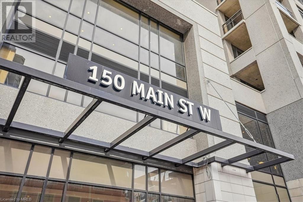 150 MAIN STREET WEST Avenue Unit# 314