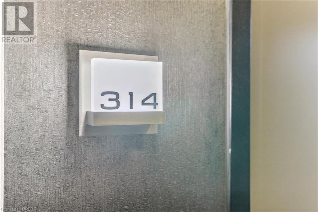 150 MAIN STREET WEST Avenue Unit# 314