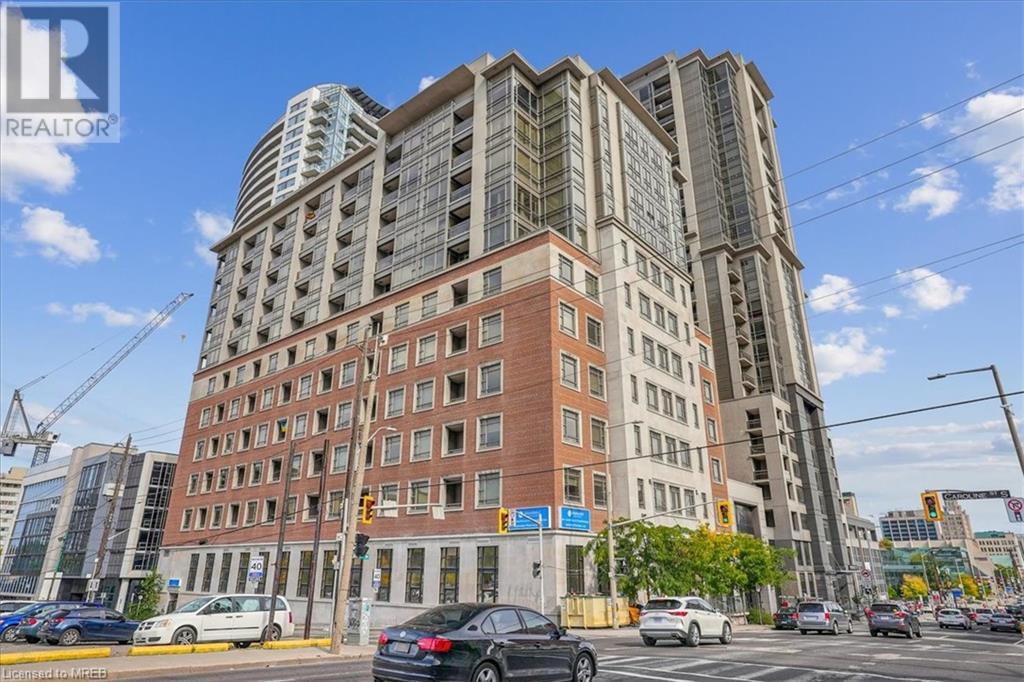 150 MAIN STREET WEST Avenue Unit# 314