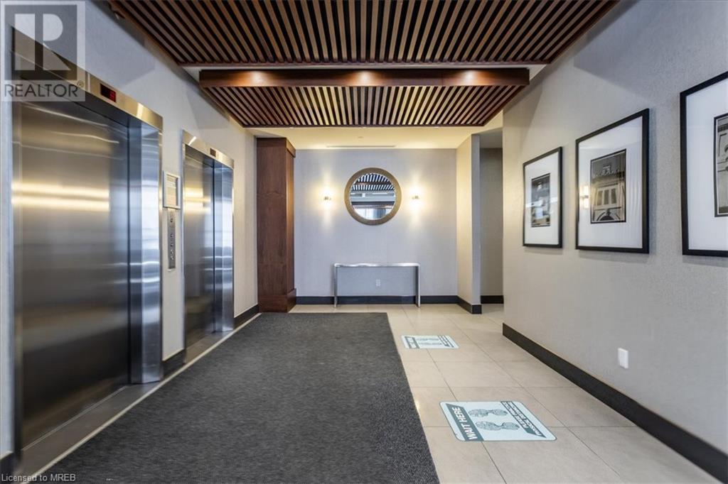 150 MAIN STREET WEST Avenue Unit# 314