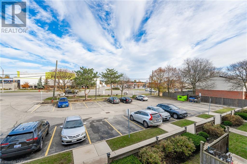 912 RYMAL Road E Unit# 9