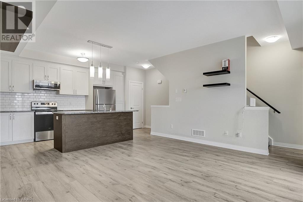 155 THOMAS SLEE Drive Unit# 3E