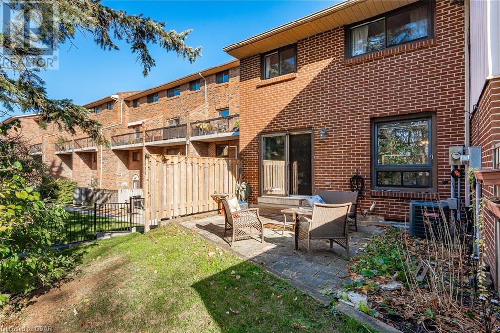 49 RHONDA Road Unit# 132
