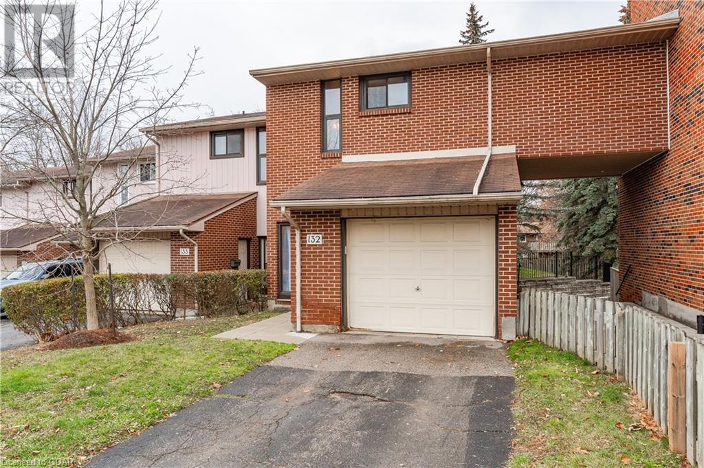 49 RHONDA Road Unit# 132