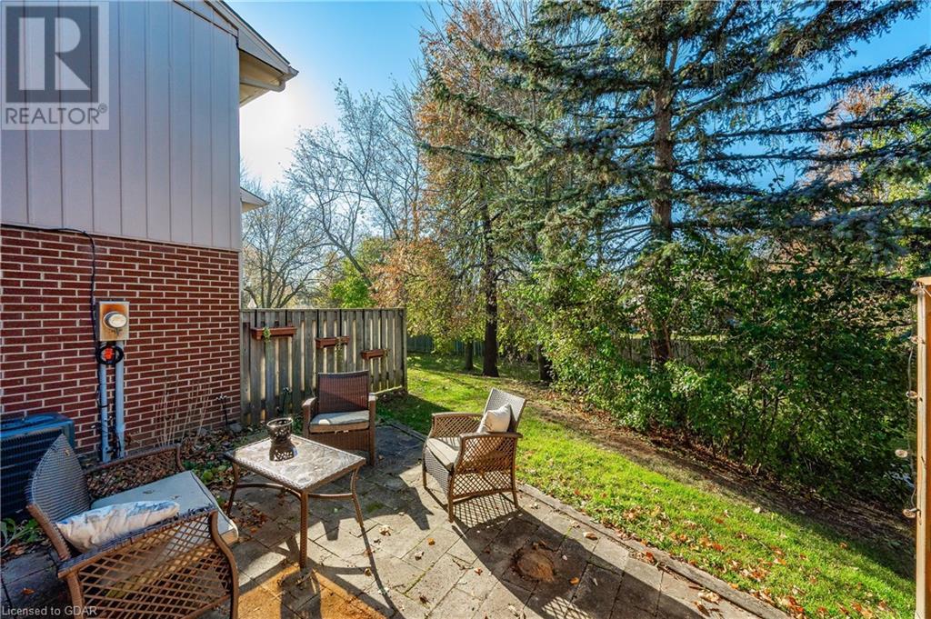 49 RHONDA Road Unit# 132