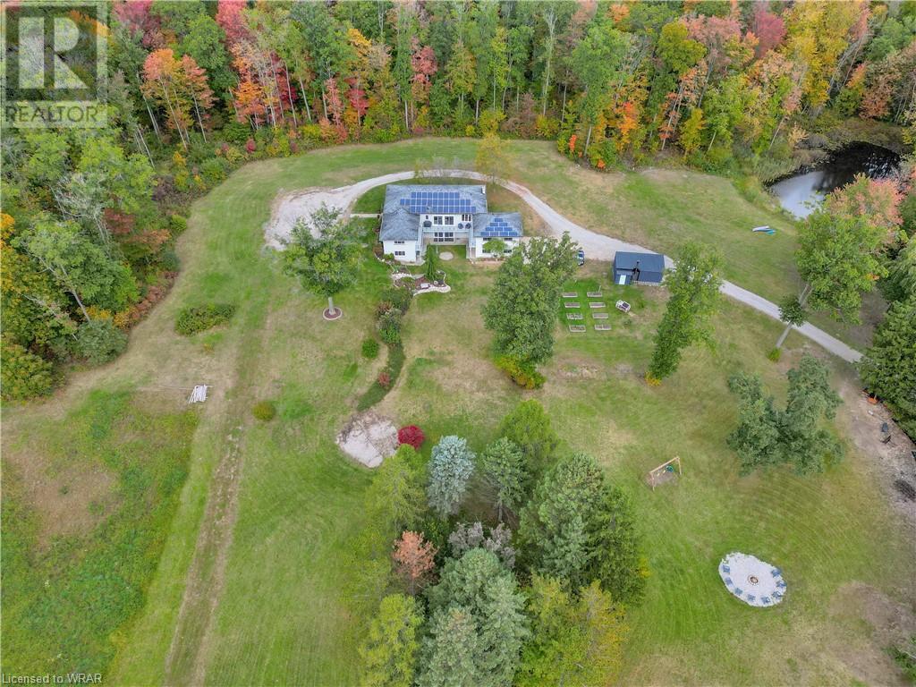 1392 WRIGLEY Road