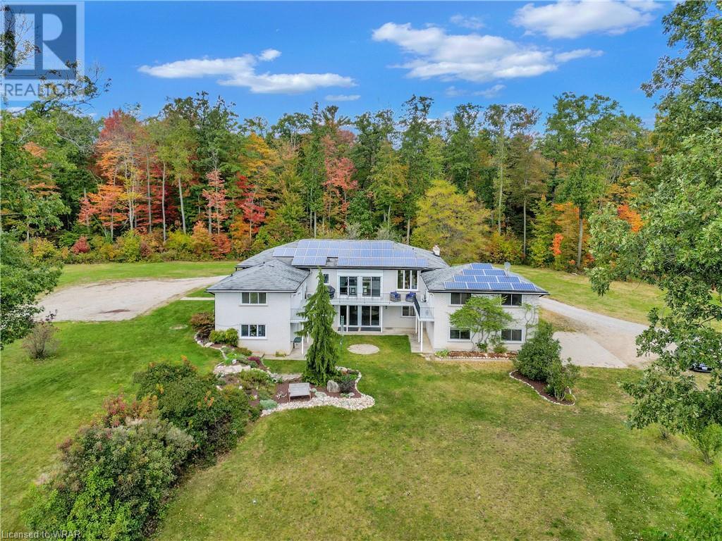 1392 WRIGLEY Road