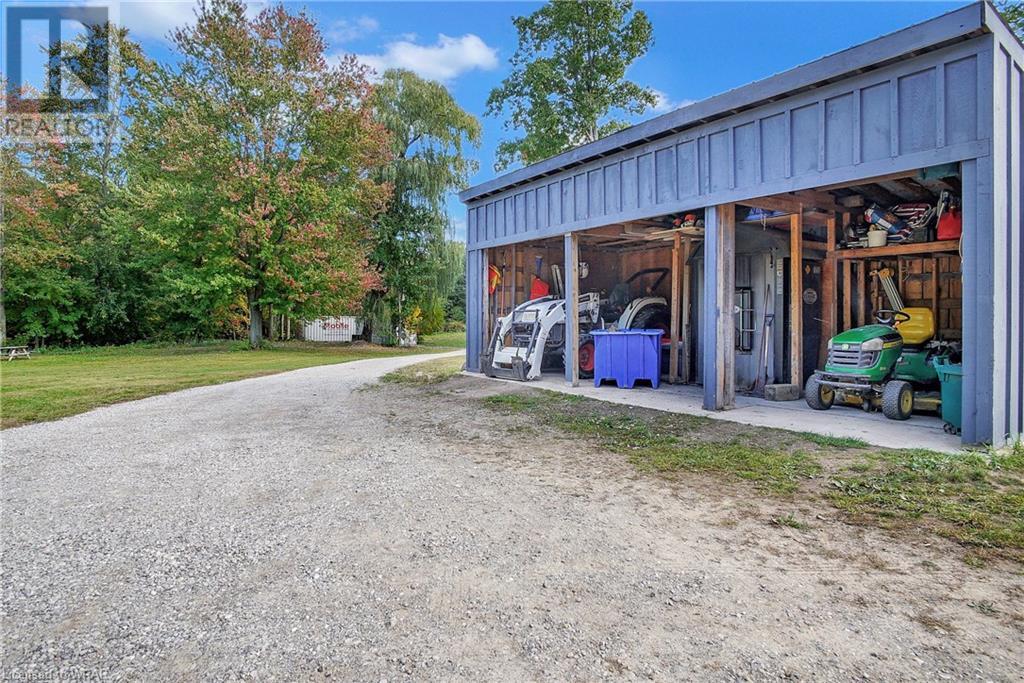 1392 WRIGLEY Road