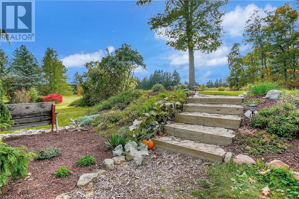 1392 WRIGLEY Road