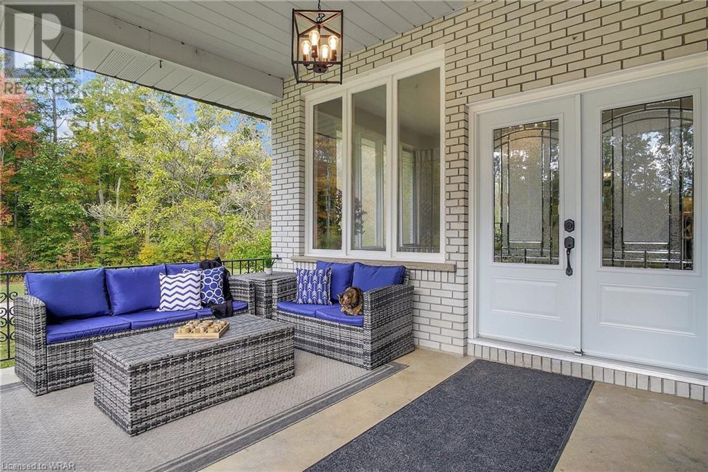 1392 WRIGLEY Road