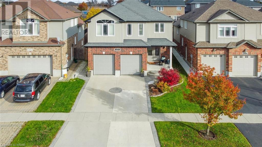 451 FAIRWAY Road