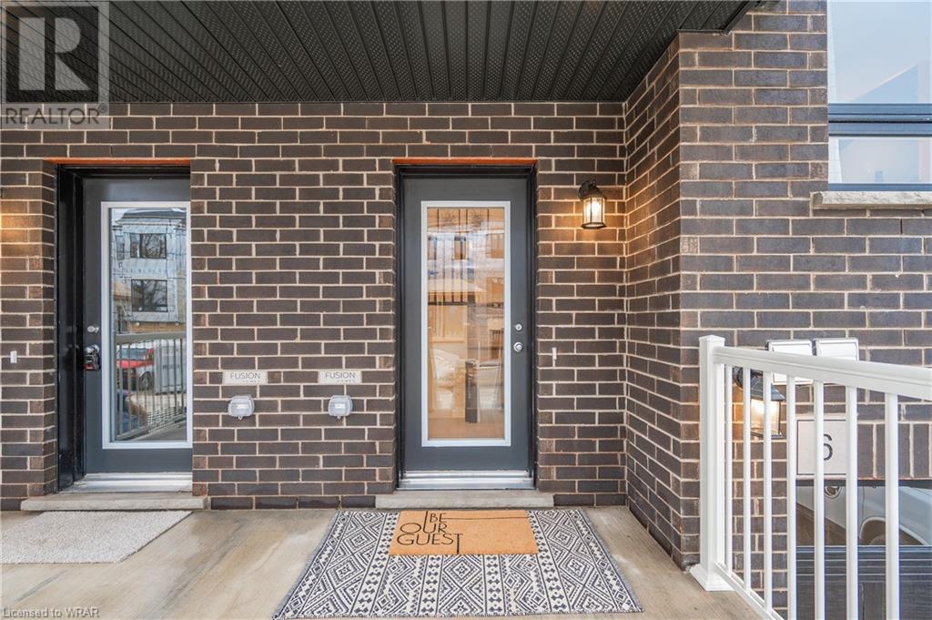 6 SORA Lane Unit# 20