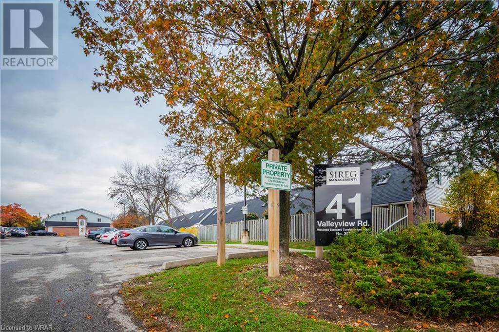 41 VALLEYVIEW Road Unit# 49